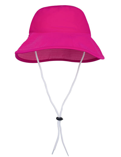 Reversible Womens Bucket Hat UV Sun Protection Lightweight