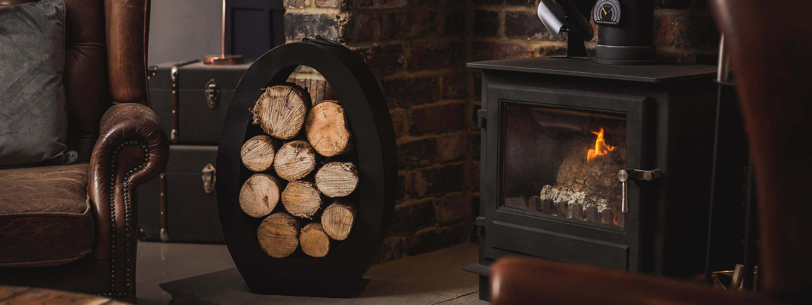 Clock Wood & MultiFuel Stoves The Stove Yard