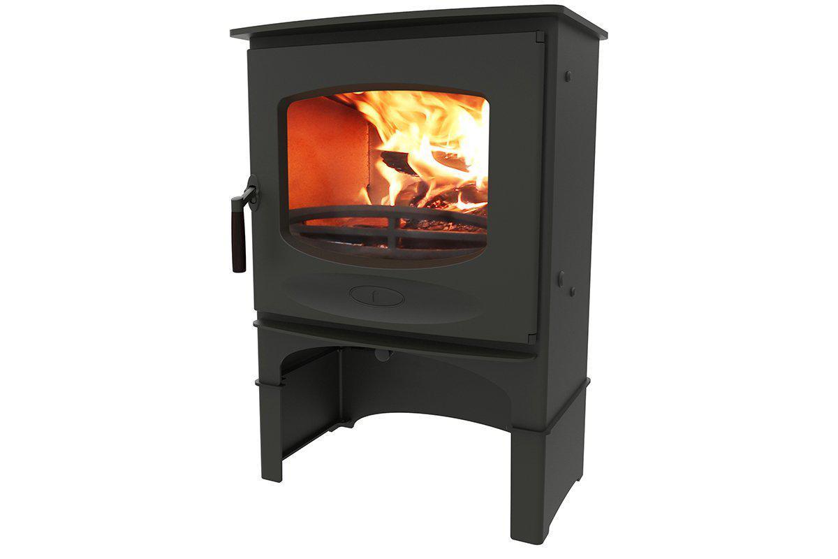 Charnwood Cranmore 7 Wood Heater - My Slice of Life