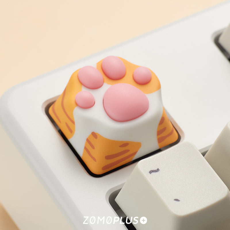 zomoplus keycaps