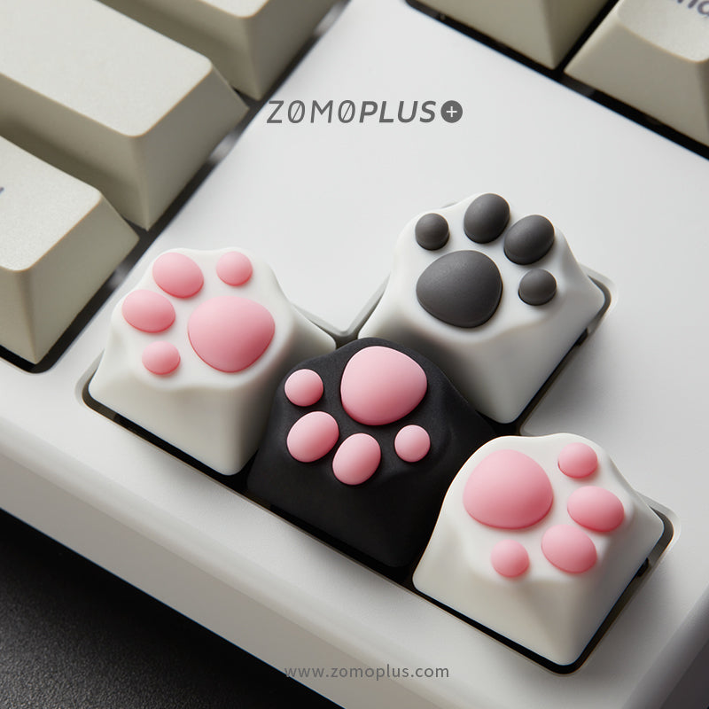 zomoplus keycaps