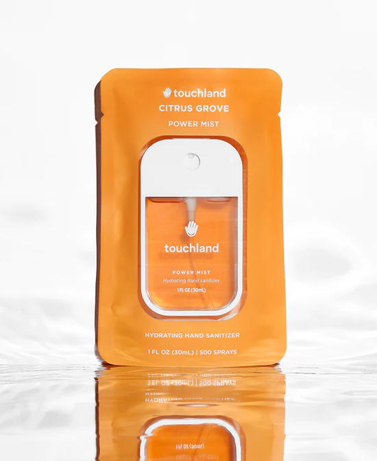 Citrus Grove Hand Sanitizer
