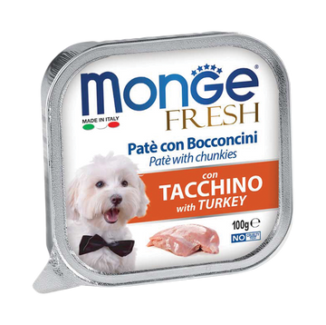 monge superdog pate 1200