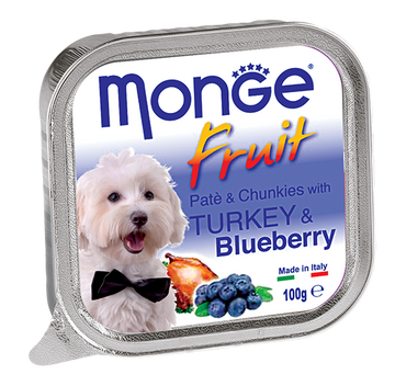 monge superdog pate 1200