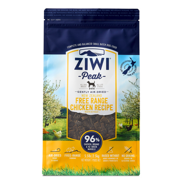 ziwi peak lamb 4kg