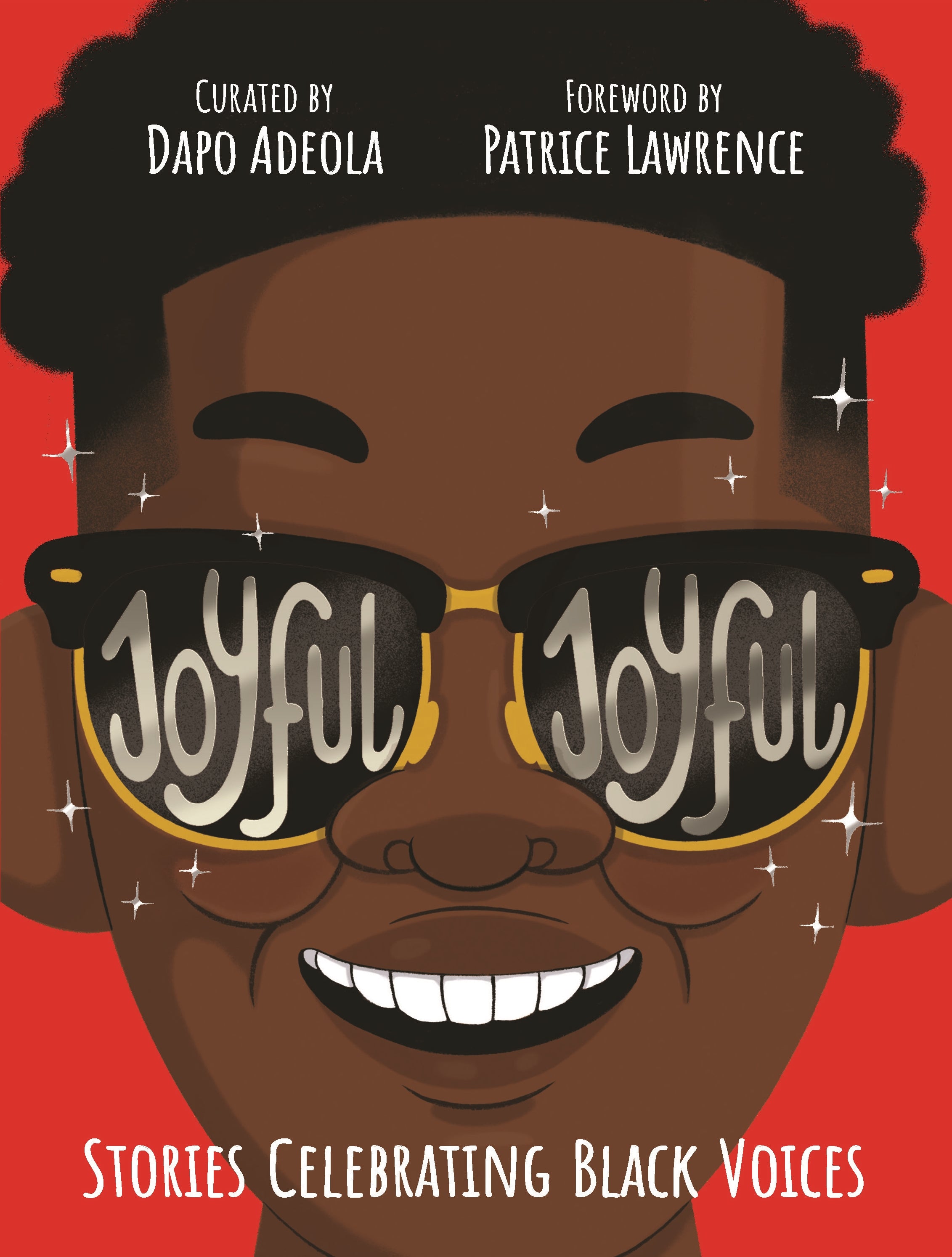 Joyful Joyful - Dapo Adeola 