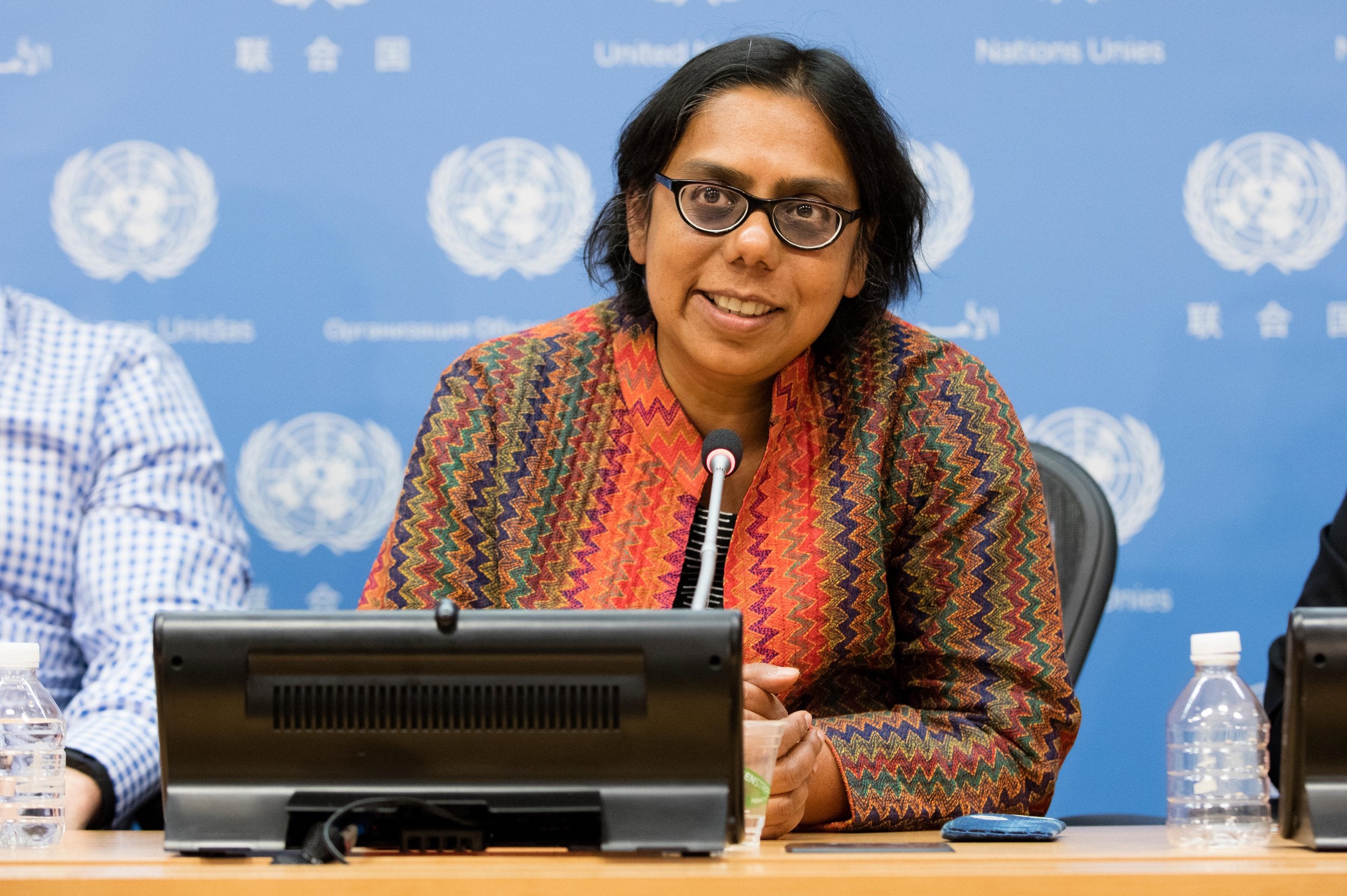 Ruchira Gupta