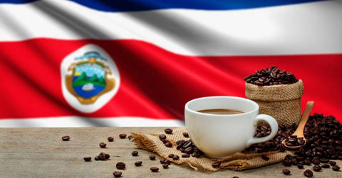 Costa Rica Kaffee: Weltklasse Kaffee