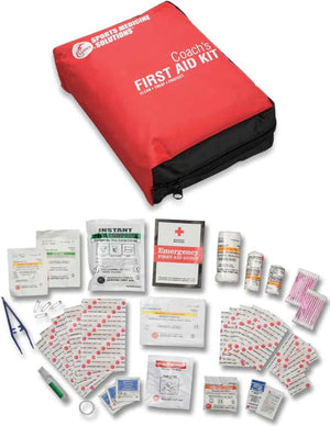 CRAMER COACH'S TEAM 1ST AID KIT | 1089332 - HomeFitPlay