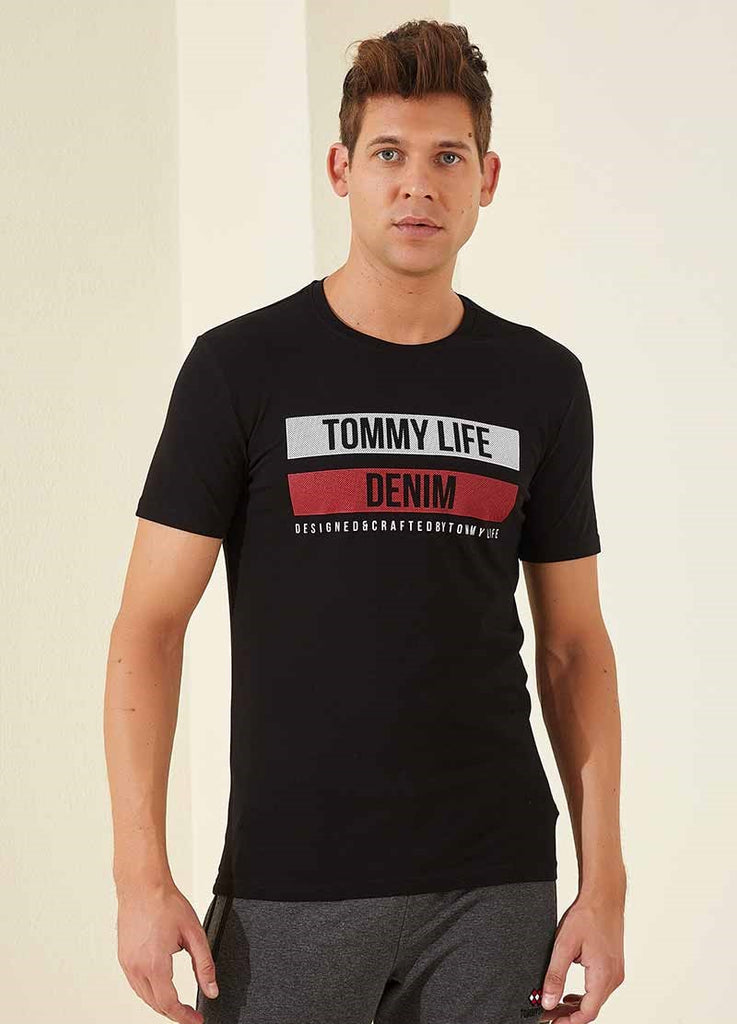 Tommy Life – Mondoie