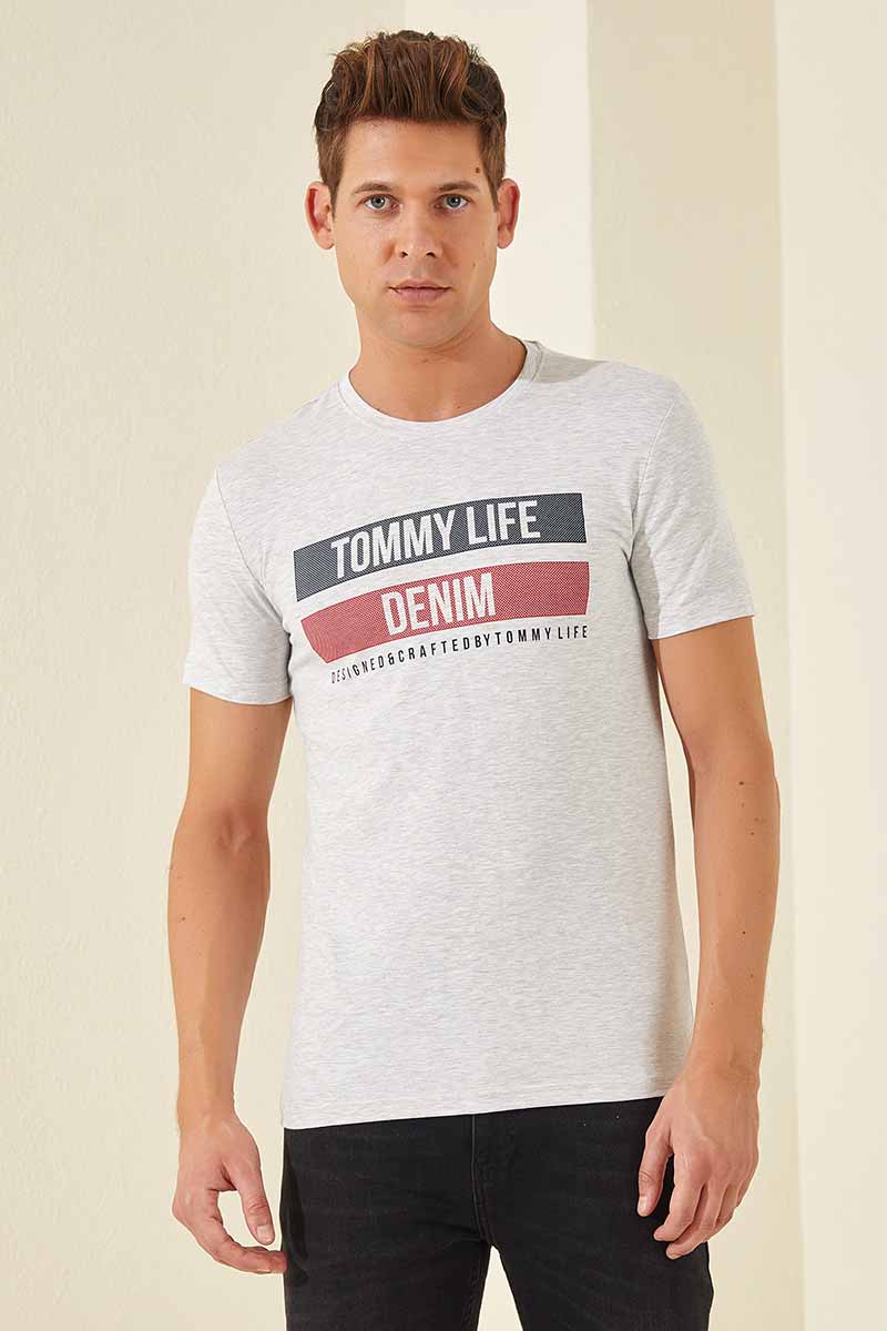 tommy life shirts