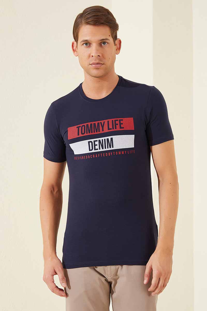 tommy life shirts