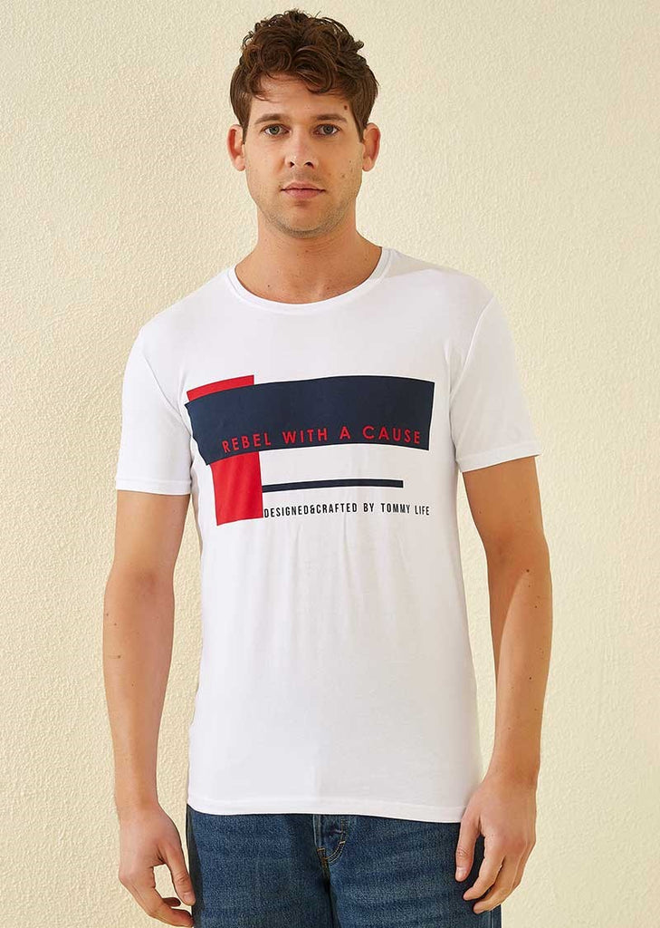tommy life shirts