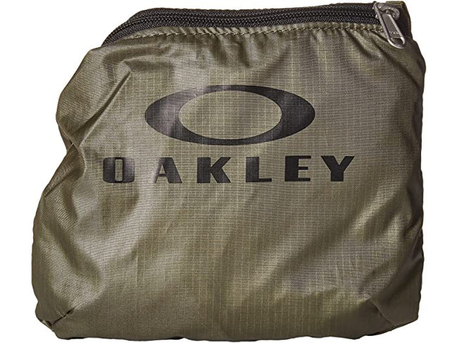 oakley foldable backpack