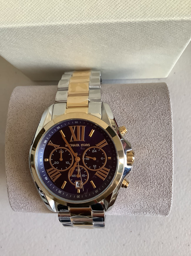 michael kors chronograph mk5976