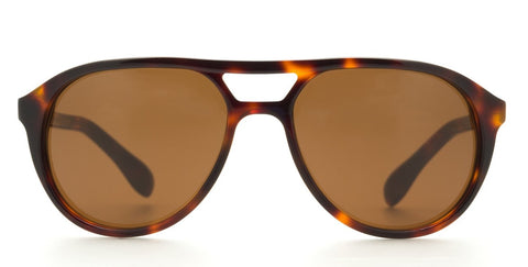 Stevie Sunglasses with brown Lens. Custom sunglasses made to order.