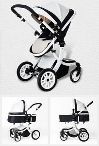 teknum stroller website