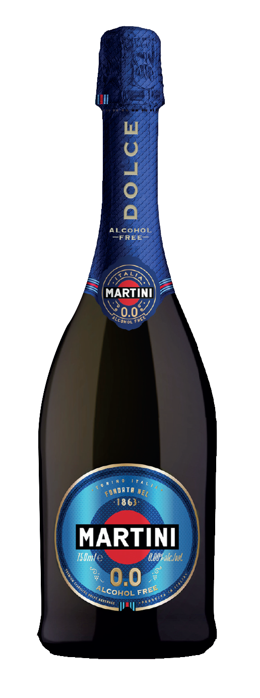 martini dolce