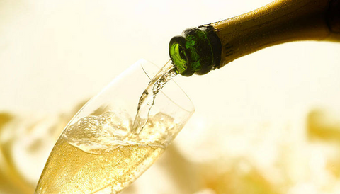 champagne