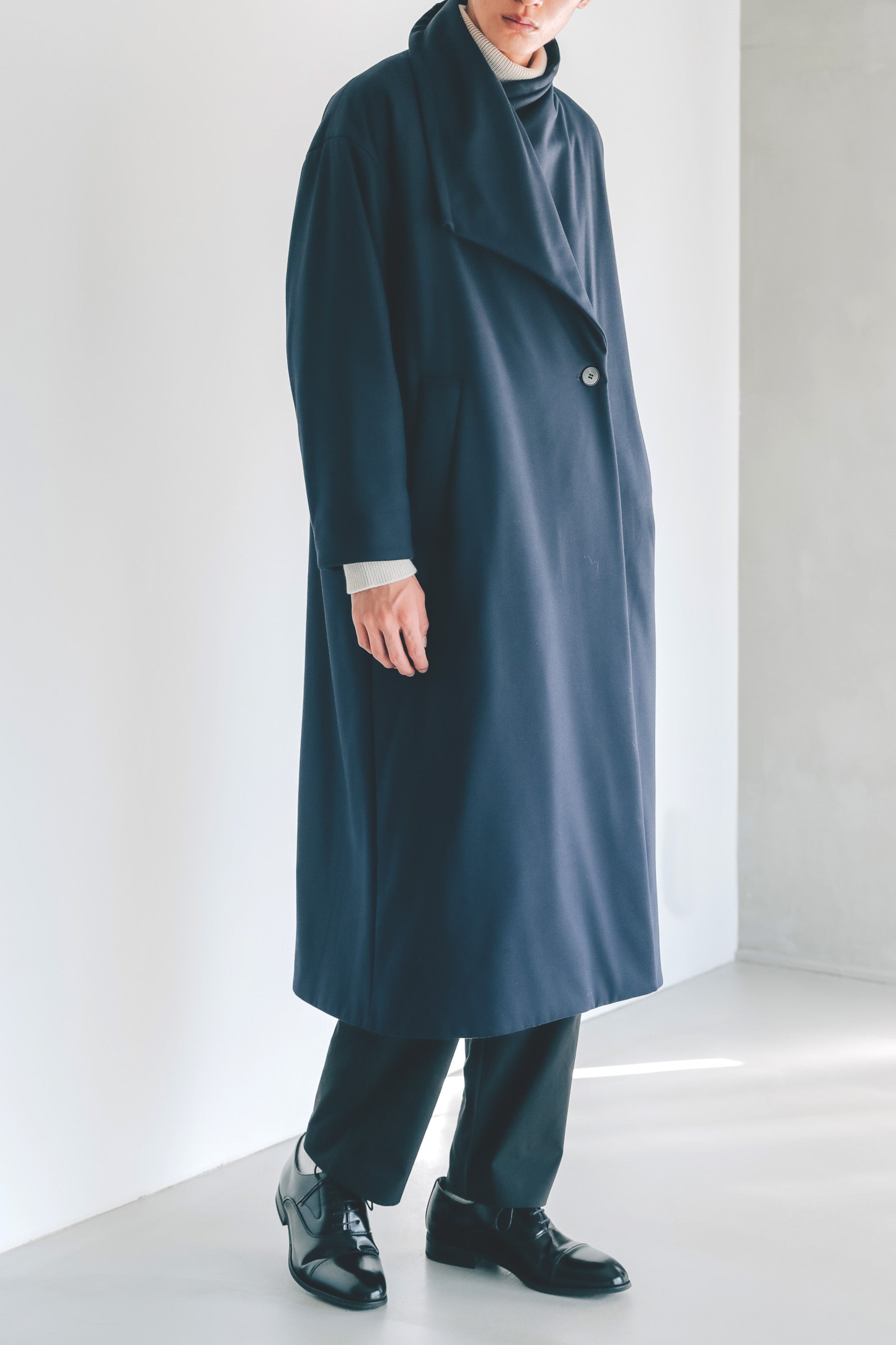 Coats – KAPOK KNOT