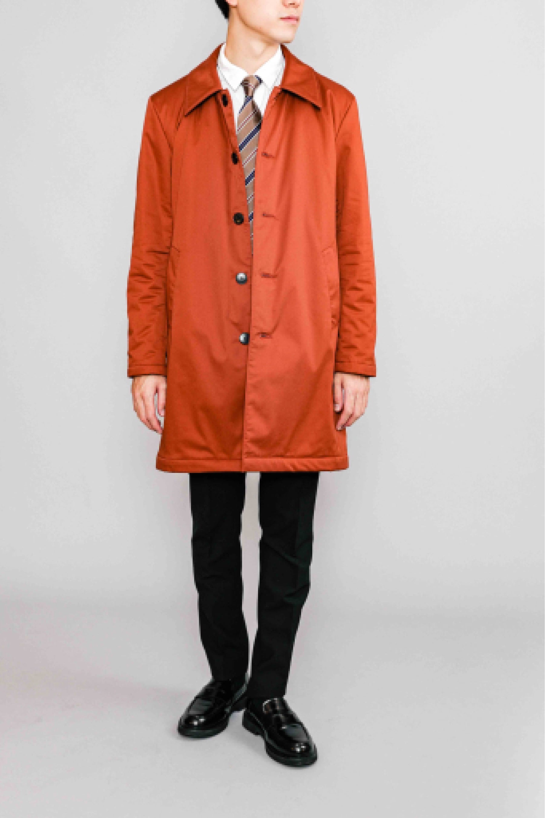 Coats – KAPOK KNOT