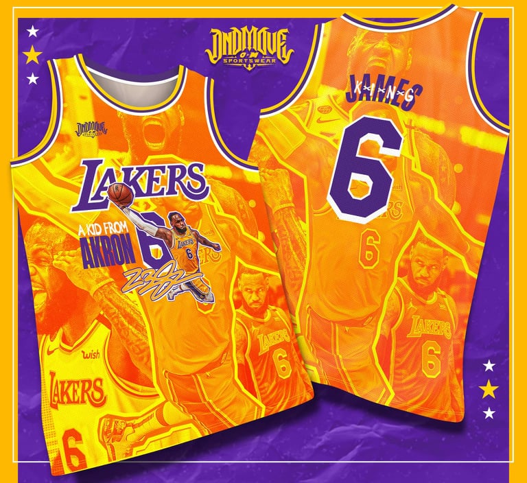 Lakers X Dodgers jersey concept : r/lakers