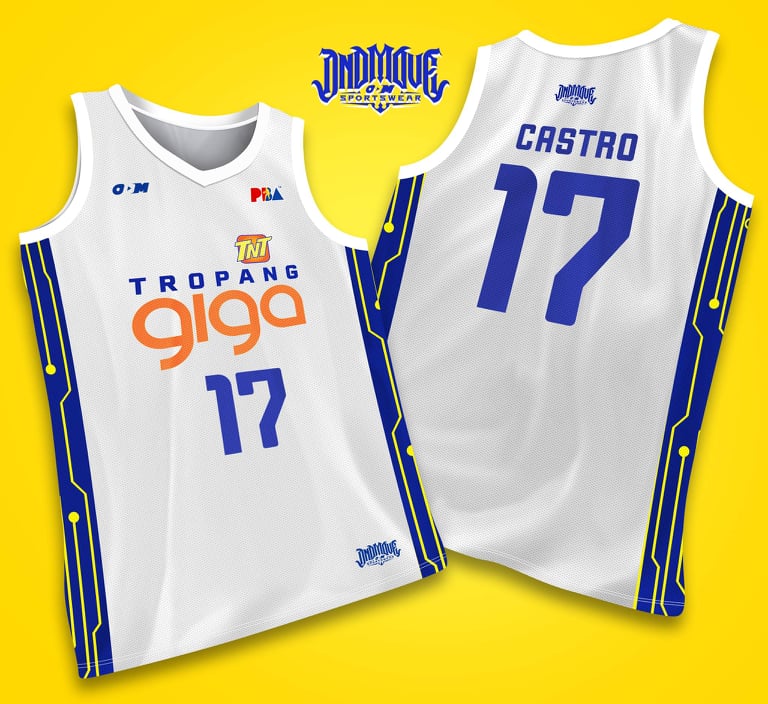 TnT Tropang Giga looking towards more PBA success - BusinessWorld Online