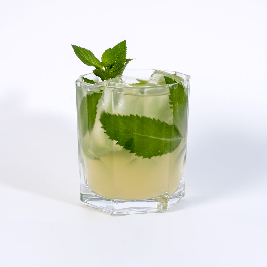 Mikks Yuzu Mojito