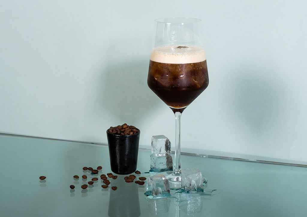 Coldbrew Cacao Freddo