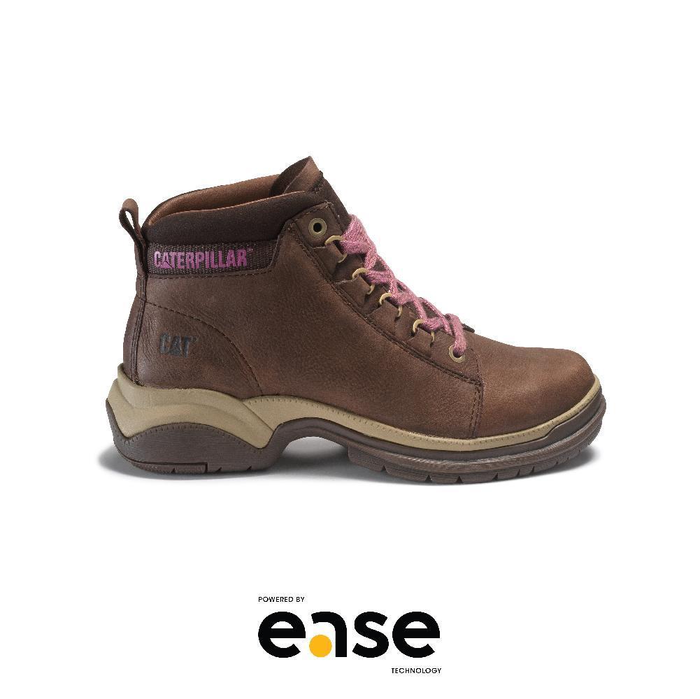 Botas Sam para Mujer - Caterpillar El Salvador CAT El