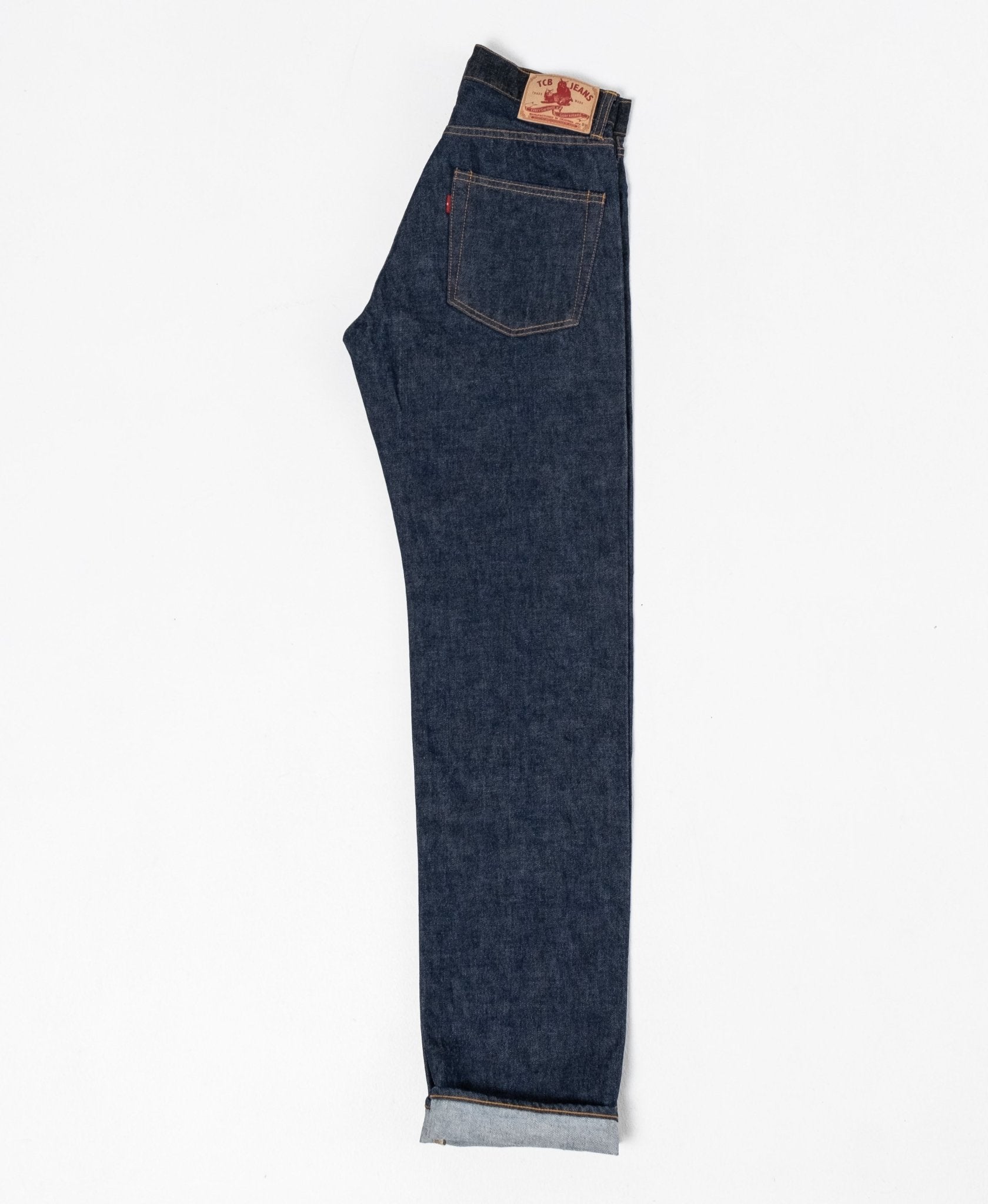 505 Pre-Shrunk Jeans