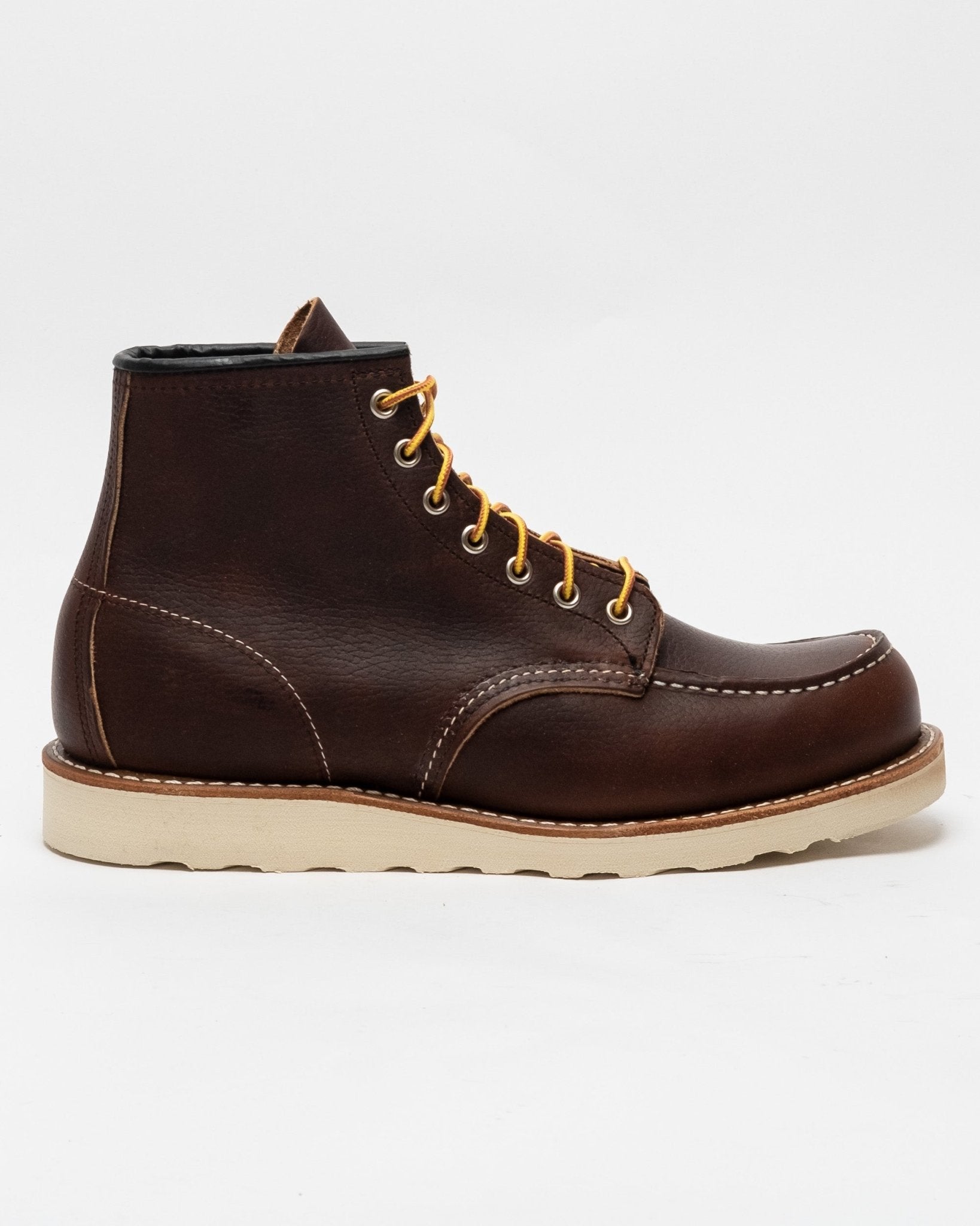 8138 Classic Moc Toe Briar Oil-Slick