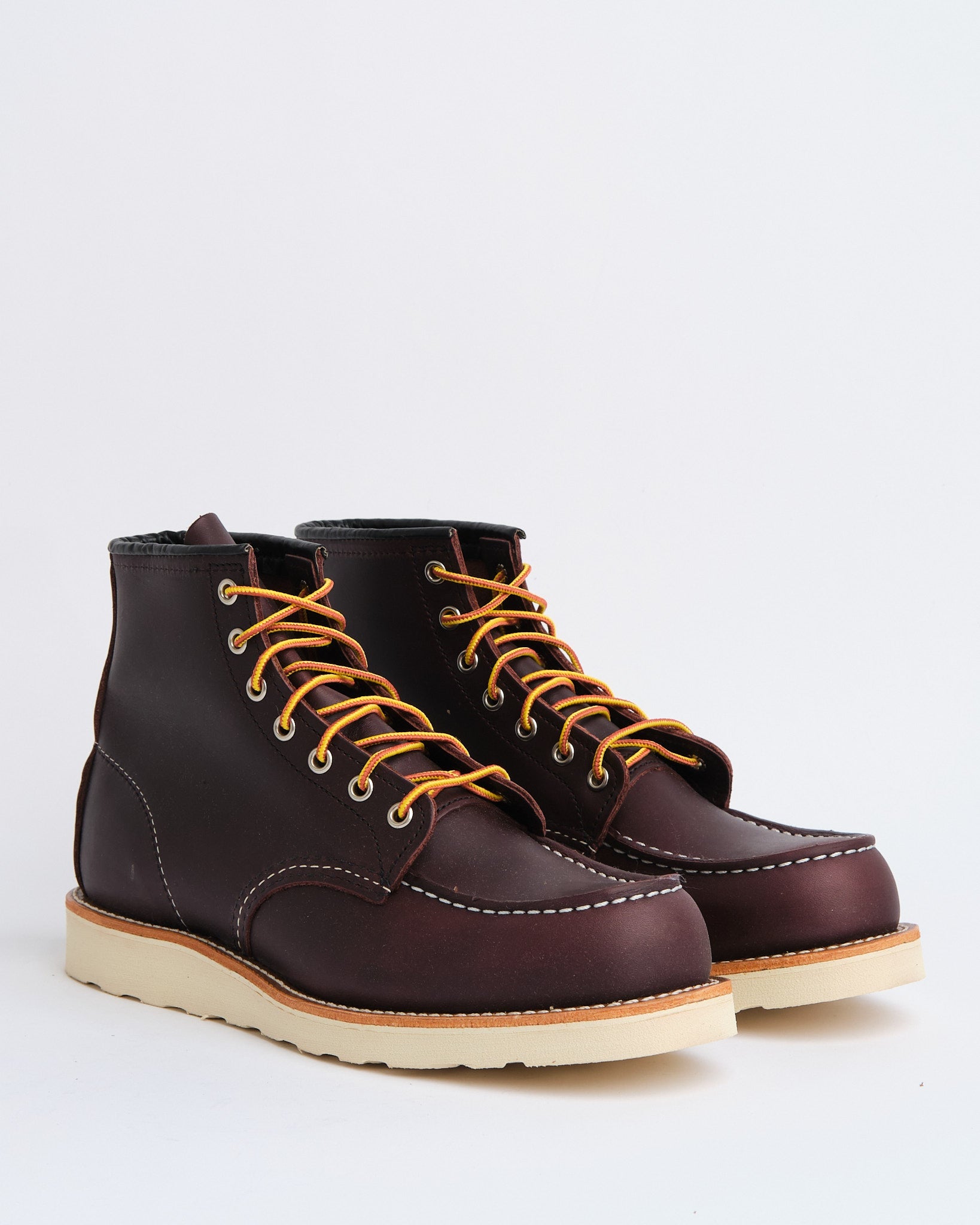 Red Wing Shoes 8863 Moc Toe Slate Muleskinner, Meadow Online Store