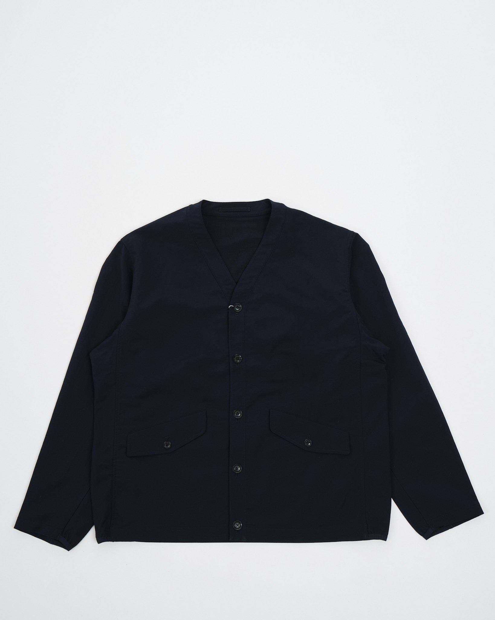 ALPHADRY Cardigan Navy