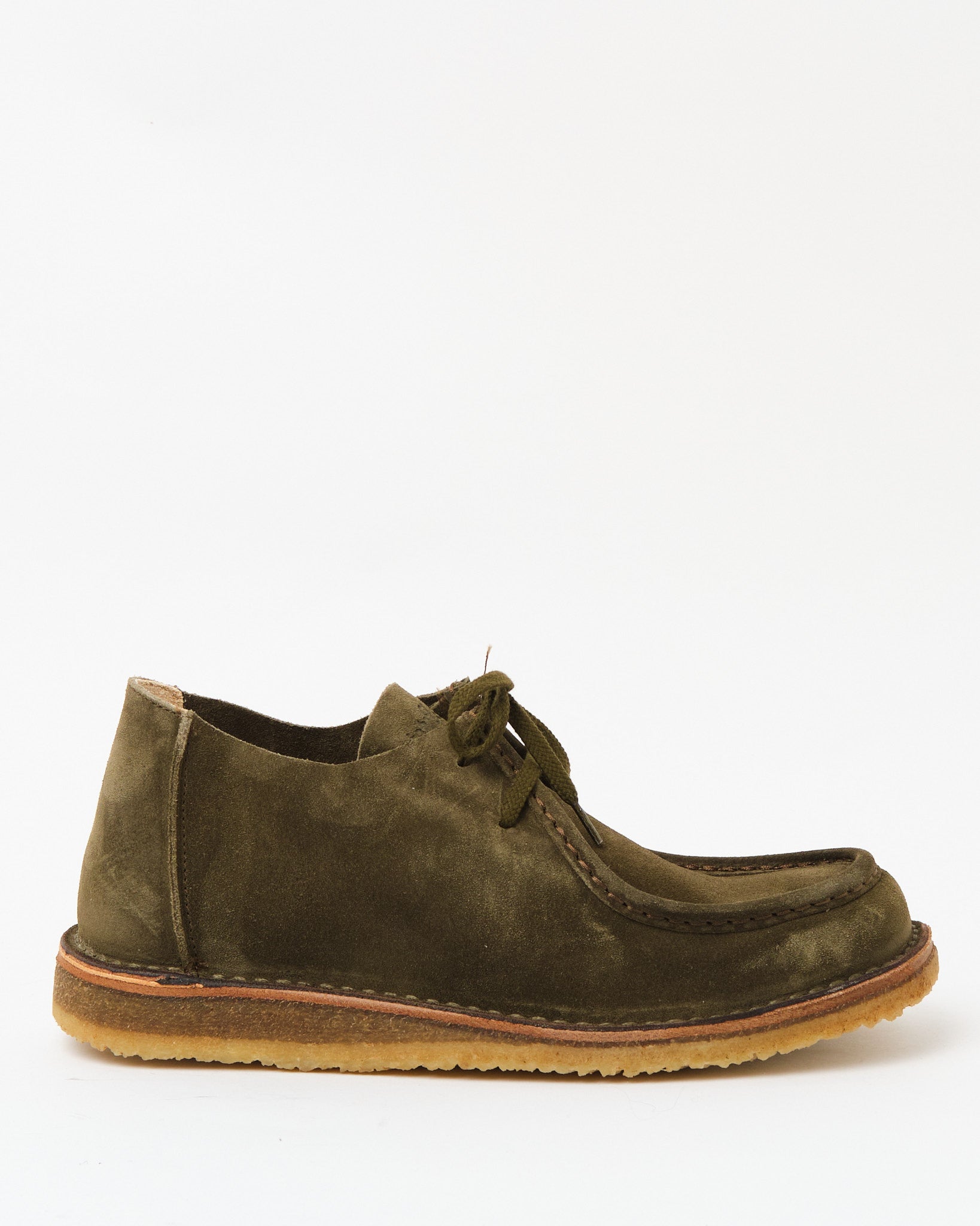 Astorflex SS20 Footwear: Italian-Made Masterpieces - Yards Store Menswear