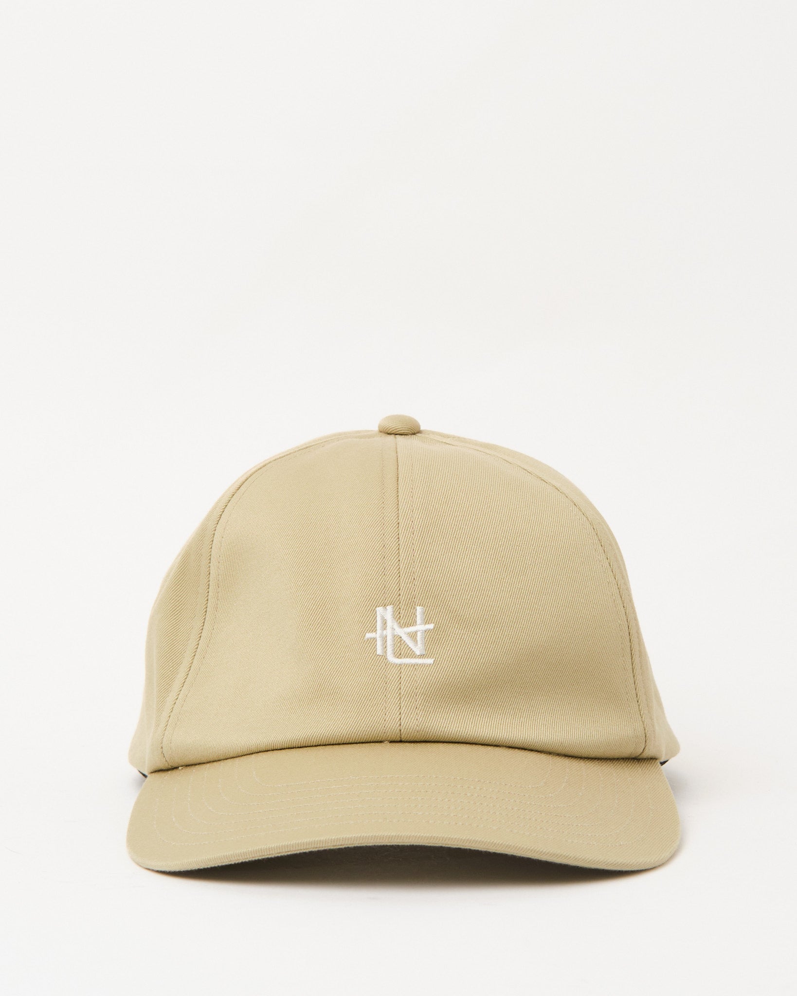 Chino Cap Natural by Nanamica ▶️ Meadow Online Store