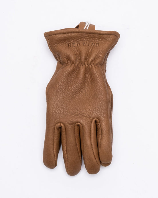 Buy men's weather Red Wing Shoes gloves online ▶️ Meadowweb.com