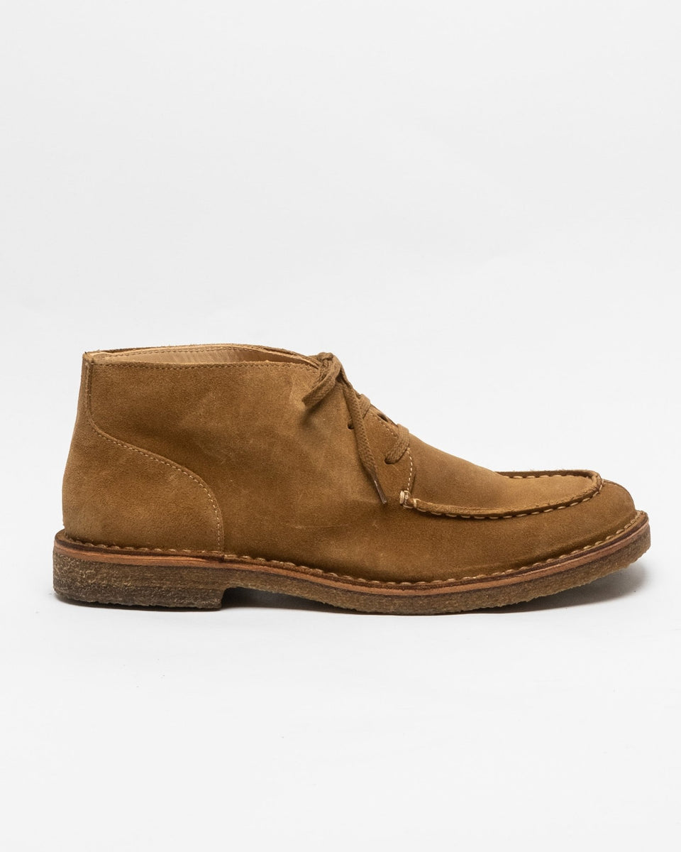 Astorflex Dukeflex Chukka Boot Whiskey, Meadow Online Store