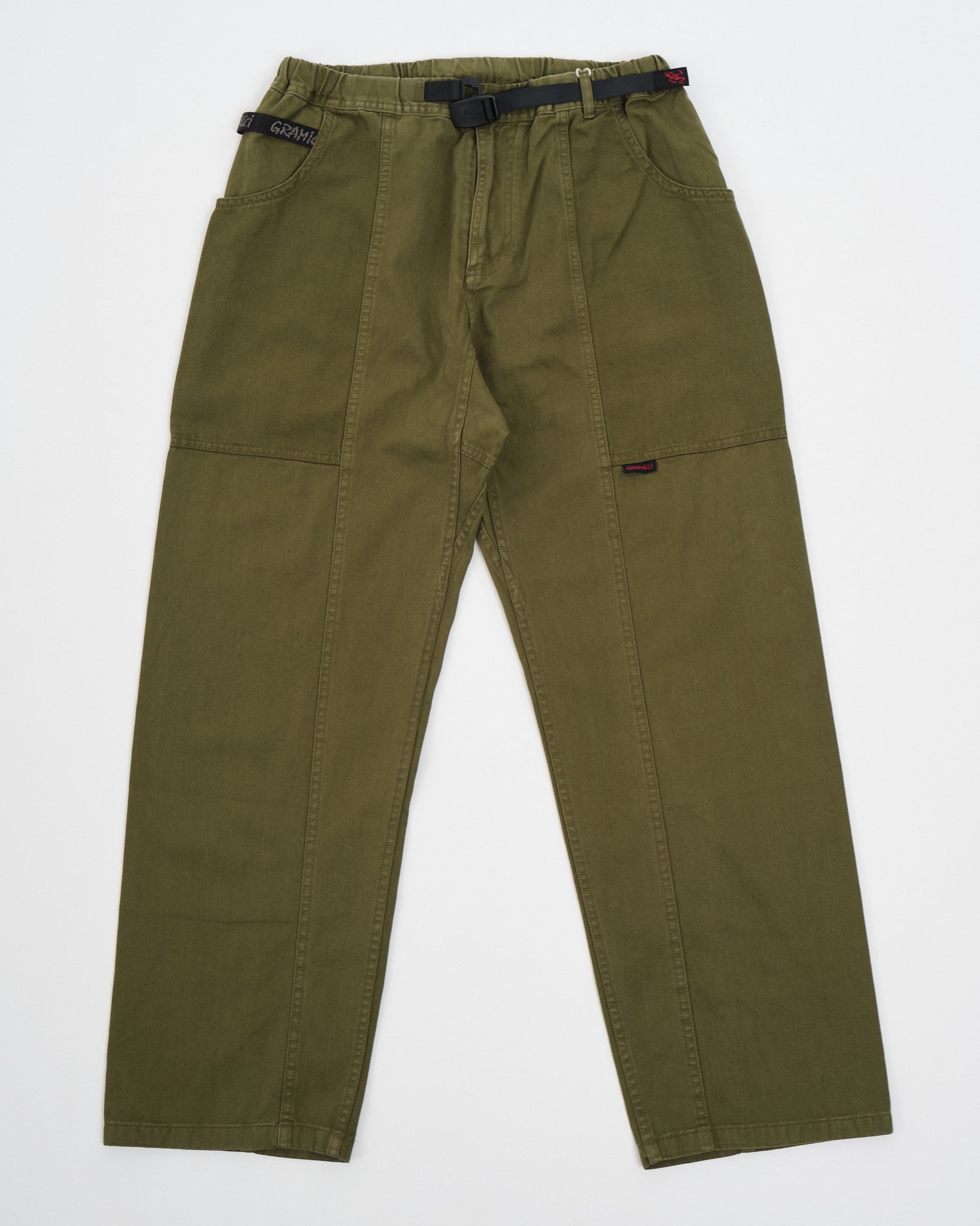 Gadget Pant Olive