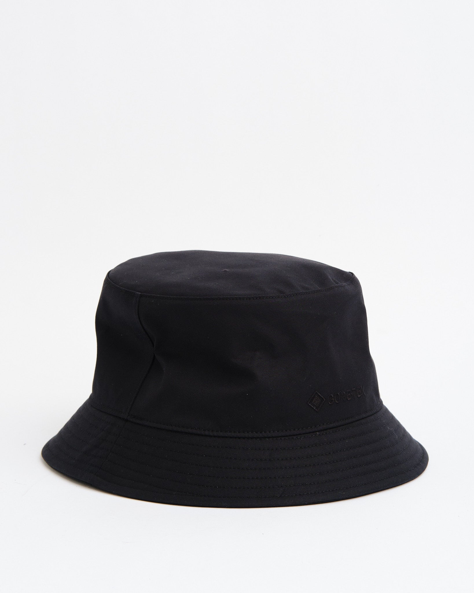 GORE-TEX Hat Black