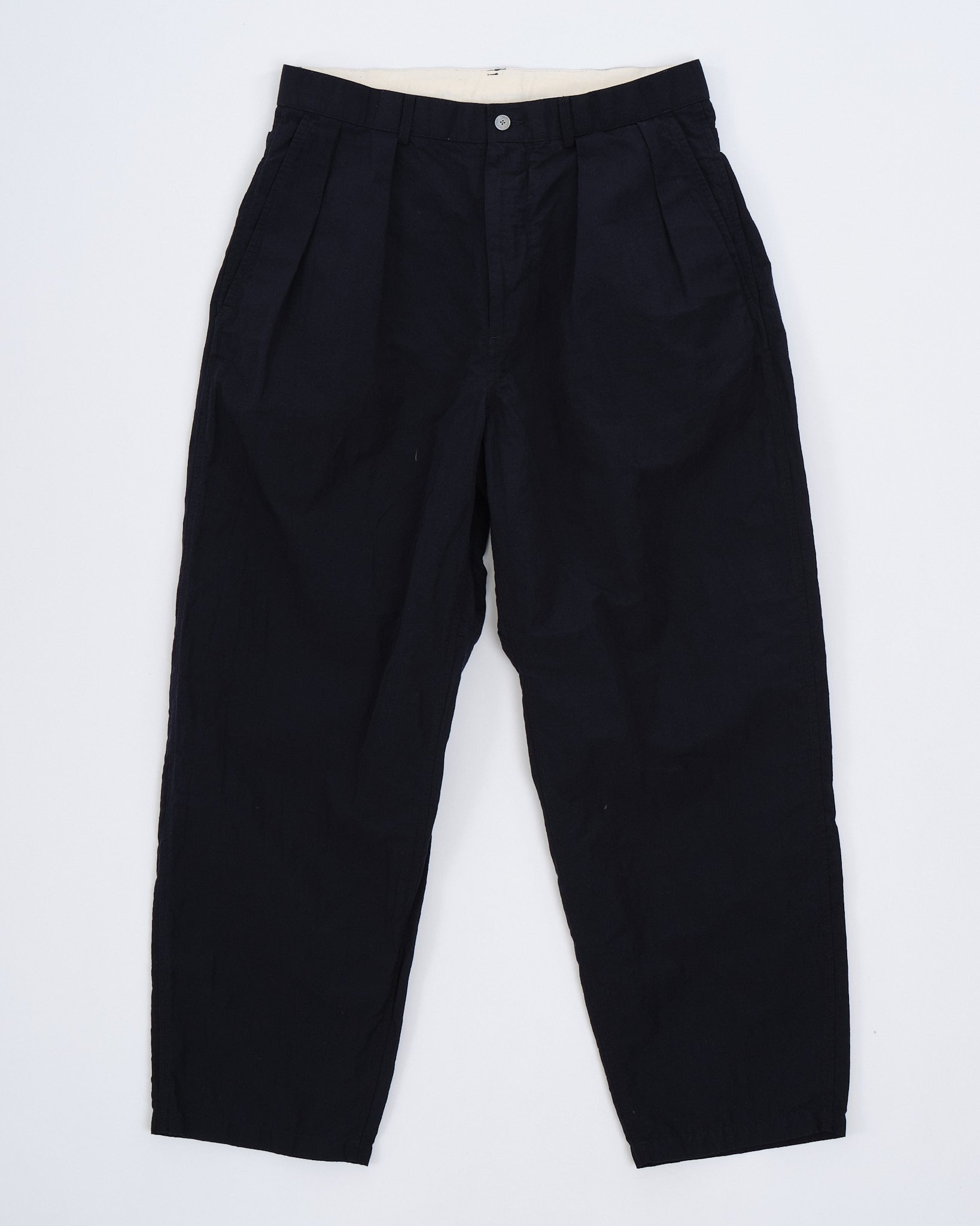 Ivy Pants Navy