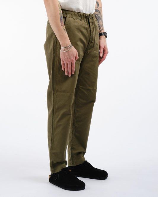 orSlow VINTAGE FIT 6 POCKETS CARGO PANTS (Army Green)