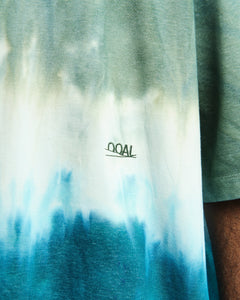 OOAL Hand Dyed H/S Tee by Nanamica ▶️ Meadow Online Store