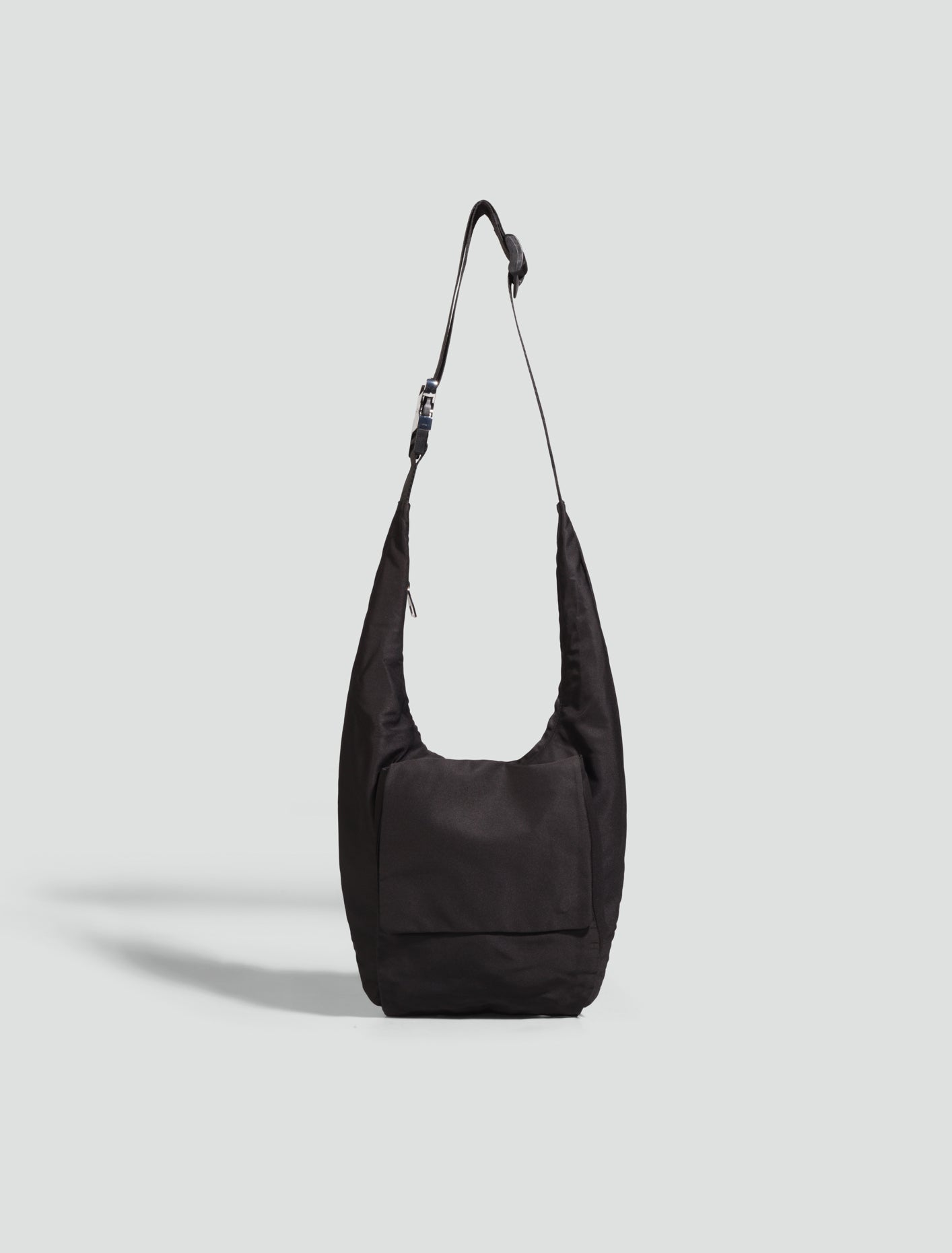 Sample Sling Bag Black