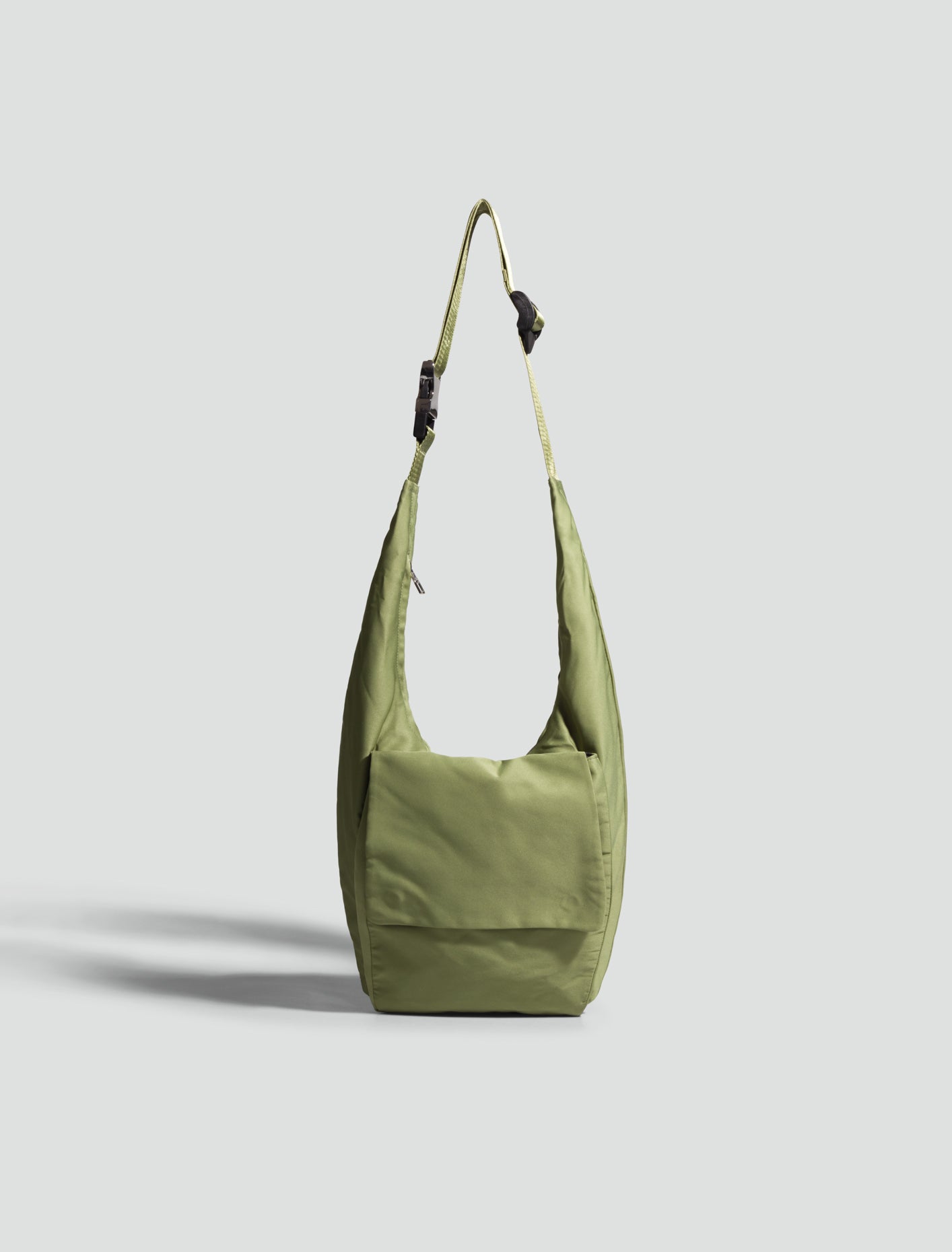 Sample Sling Bag Moss