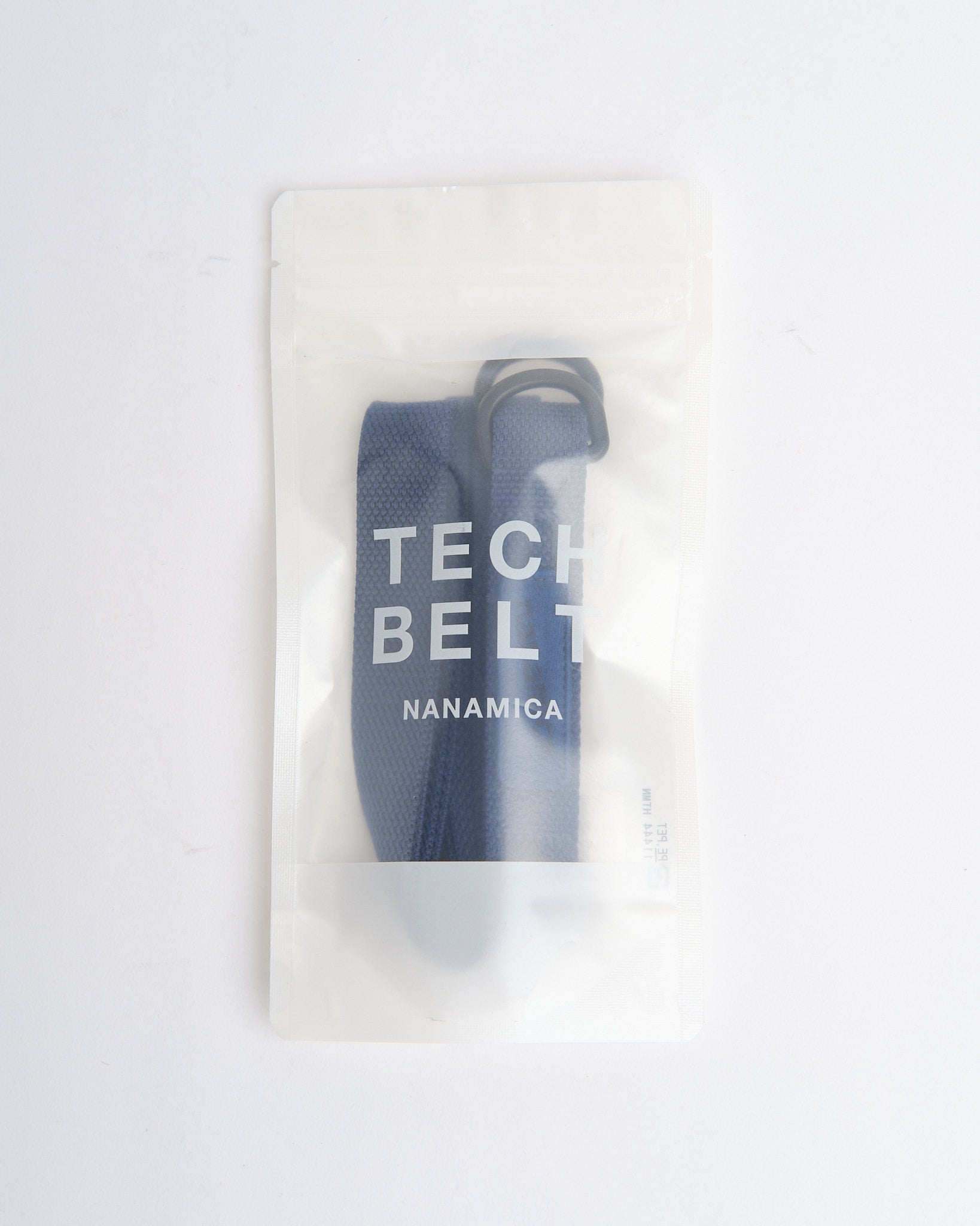 Tech Belt Navy