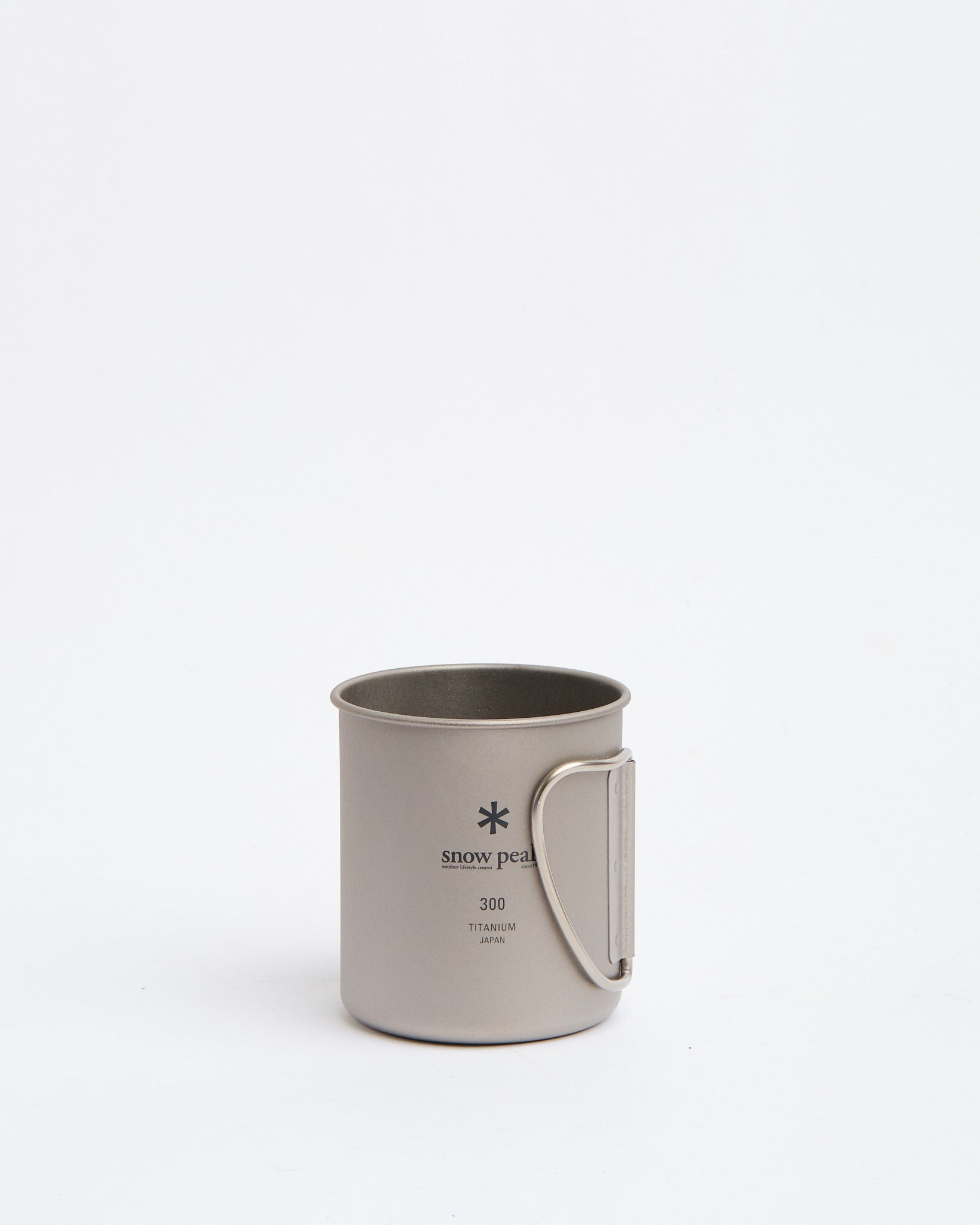 TITANIUM SINGLE CUP 300