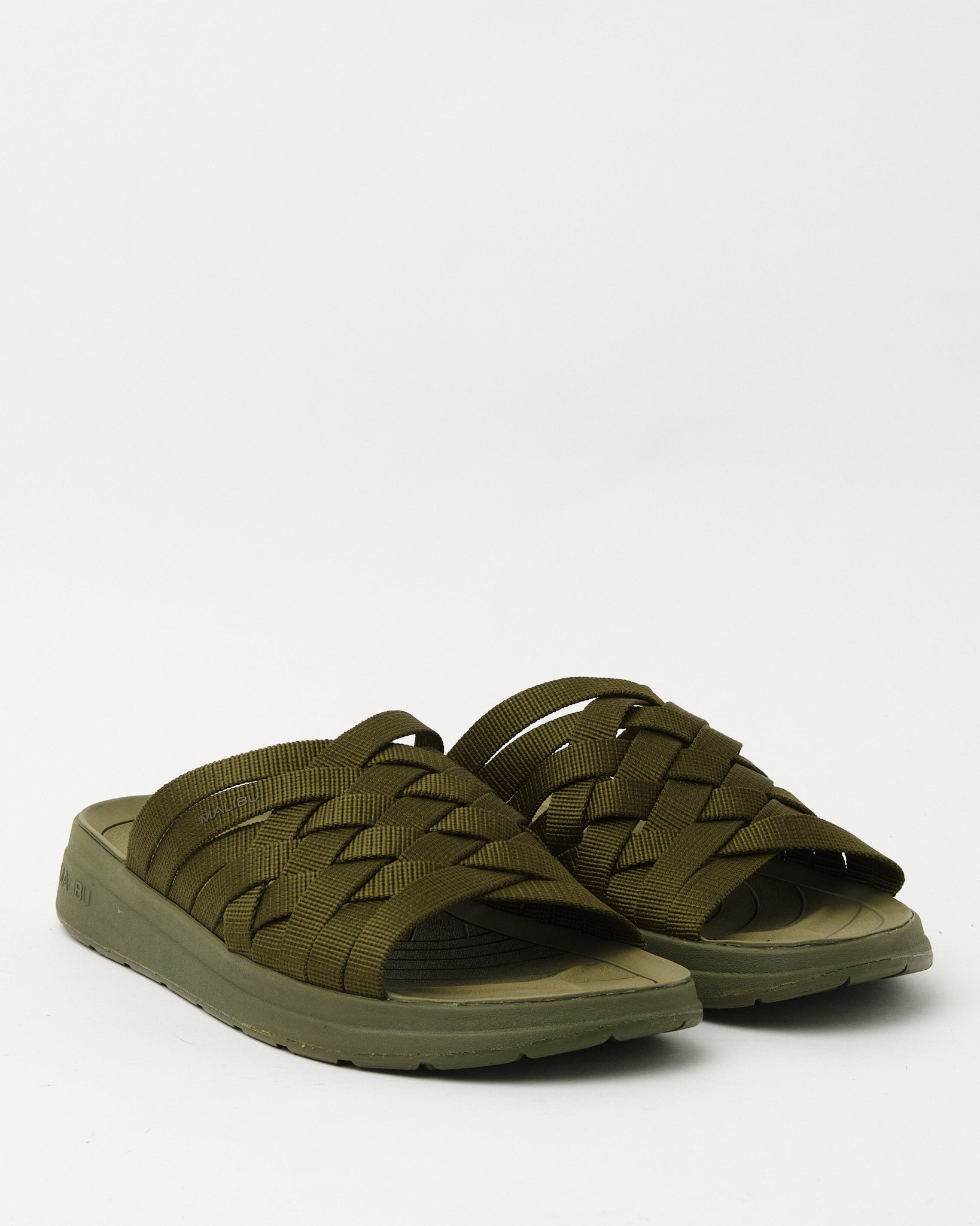 ZUMA CLASSIC OLIVE