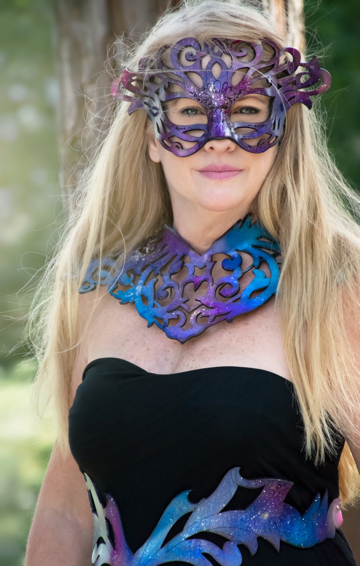 Aphrodite Belt Mischiefmasks