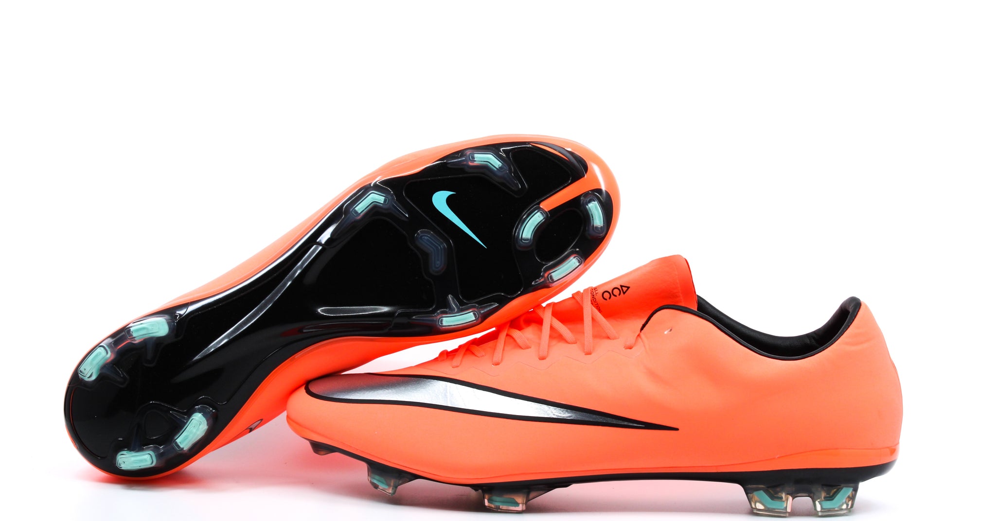 nike vapor 10 fg